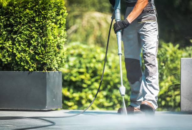 Best Deck and Patio Pressure Washing in Ladera Ranch, CA